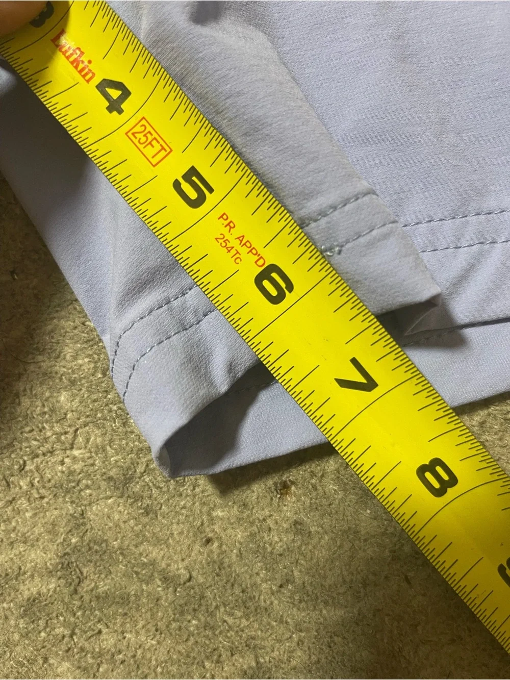LIKE NEW! Outdoor Sports Hiking Shorts